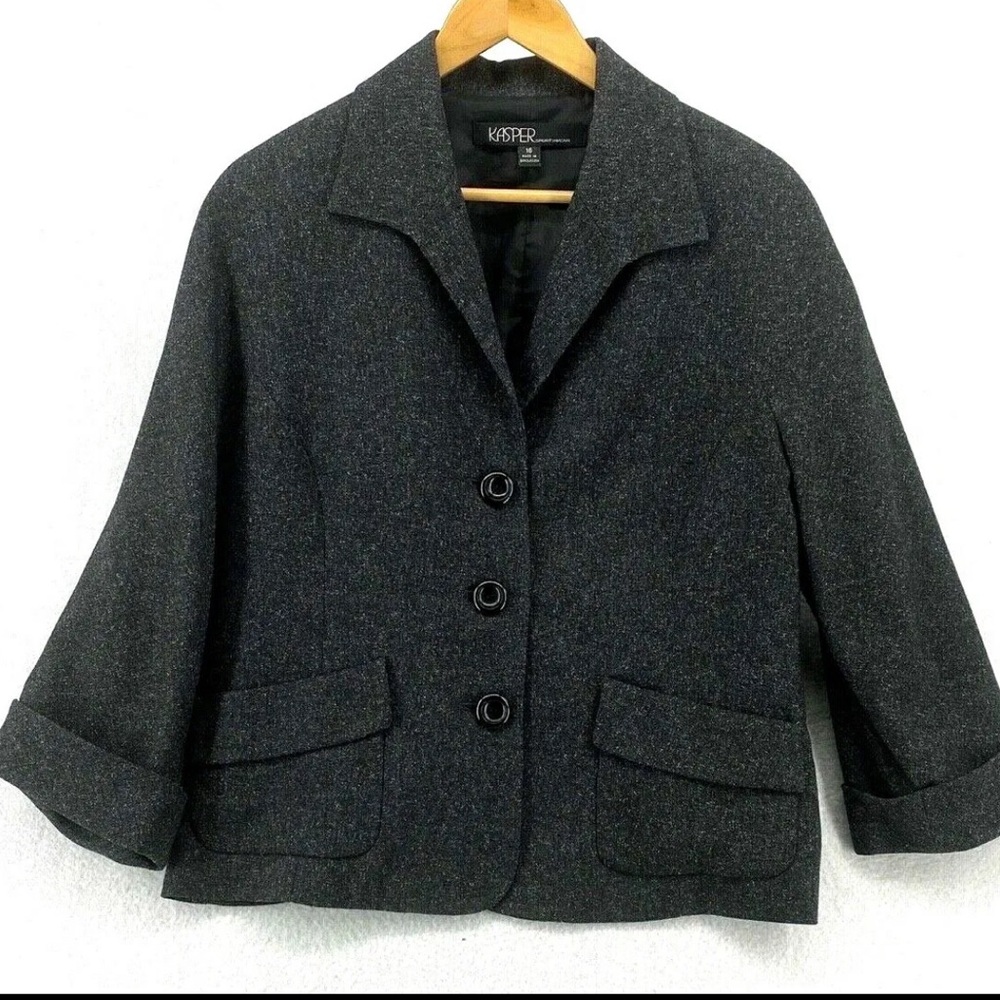 Kasper blazer
